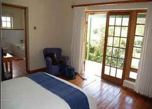 Spion Kop Lodge