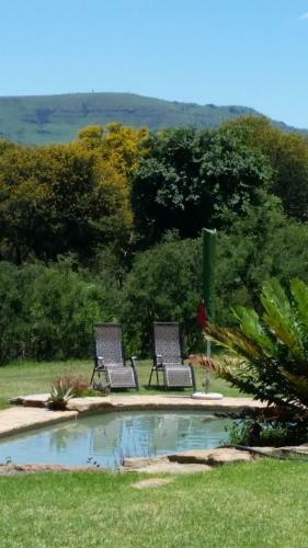 Spion Kop Lodge