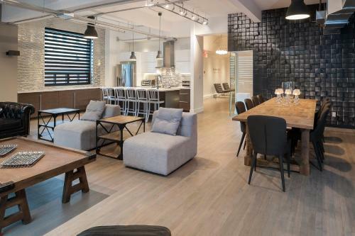 Apartamento Holland Hotel By Simplissimmo