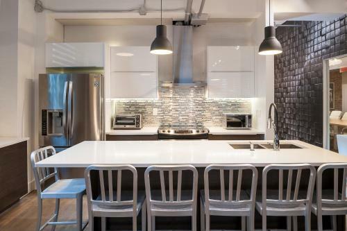 Apartamento Holland Hotel By Simplissimmo