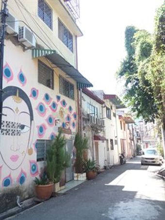 Discovery Malacca Hostel