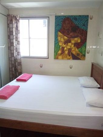 Discovery Malacca Hostel