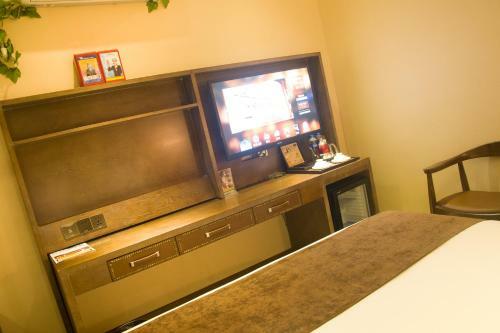 James Joyce Coffetel Hotel - Tian He North