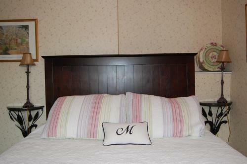 Bed & Breakfast Mcgee's Inn