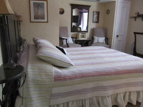 Bed & Breakfast Mcgee's Inn