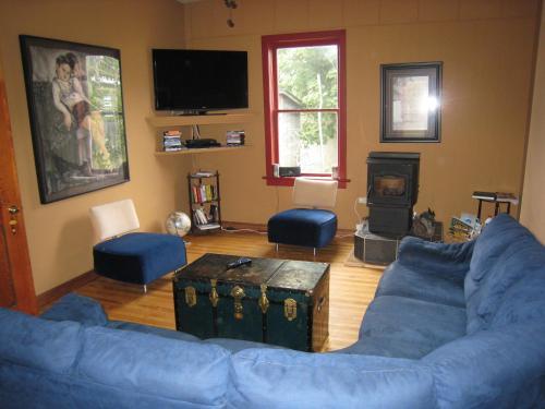 Hostal Poppi's Guesthouse