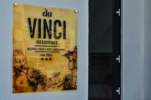 Hostal Da Vinci Residence