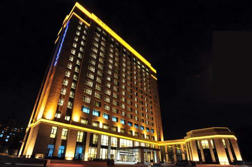 Neu Intetnational Hotel