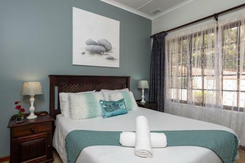 Hostal Zesty Guesthouse