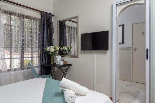 Hostal Zesty Guesthouse