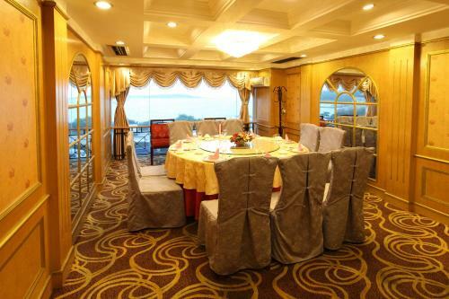 Donghai Grand Hotel Qingdao