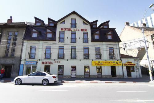 Hotel Rin