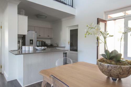 Apartamentos Winelands Golf Lodges