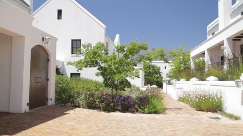 Apartamentos Winelands Golf Lodges