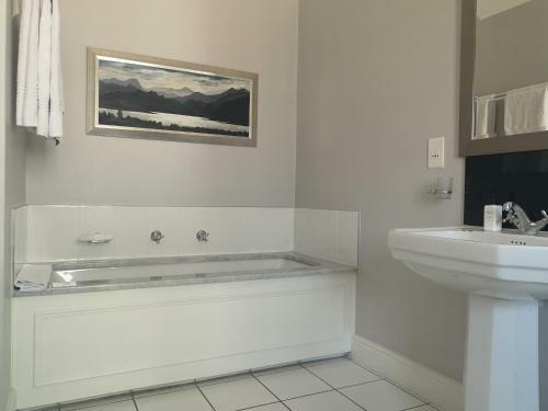 Apartamentos Winelands Golf Lodges