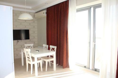 Apartsochi