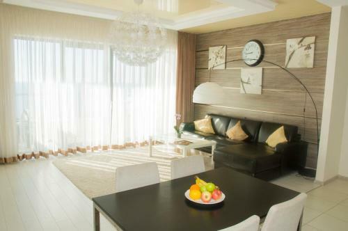 Apartsochi