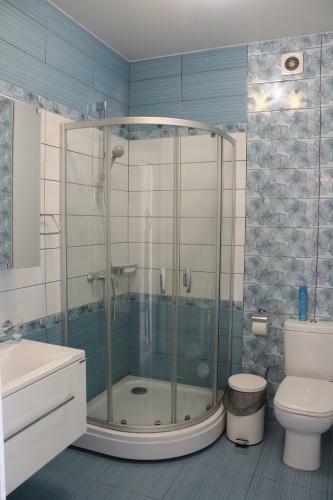 Apartsochi