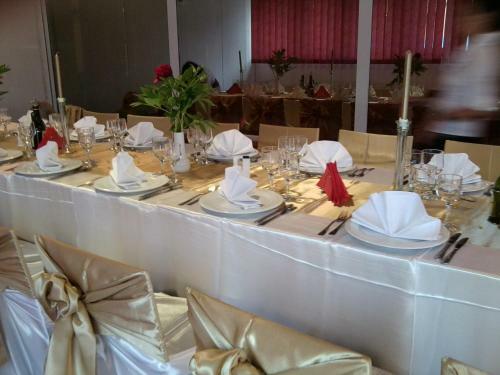 Hotel Adriatico