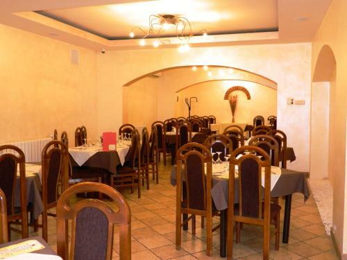 Hotel Adriatico