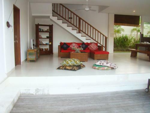 Villa Casa Margarita Bali
