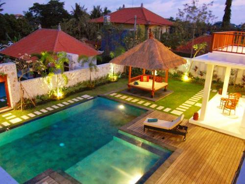 Villa Casa Margarita Bali