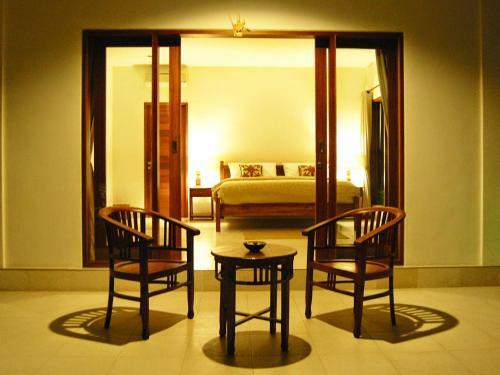 Villa Casa Margarita Bali