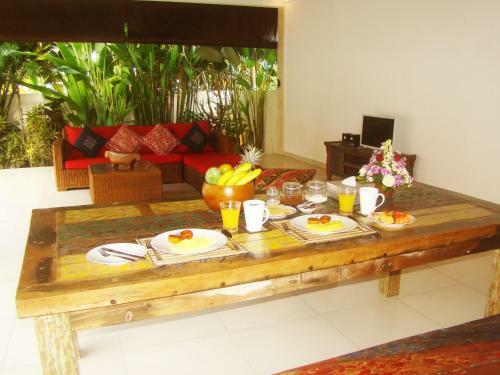 Villa Casa Margarita Bali