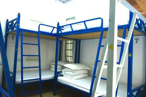 Tianjin Cloudy Bay Youth Hostel
