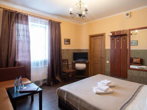 Motel Khutorok