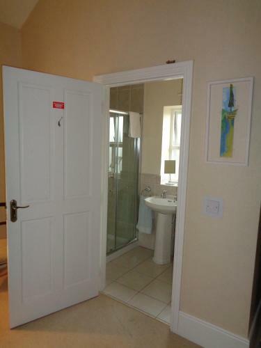 Agroturismo Moate Lodge