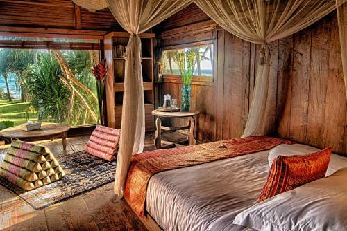 Sejuk Beach Villas