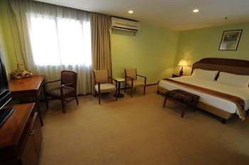 Winner Hotel