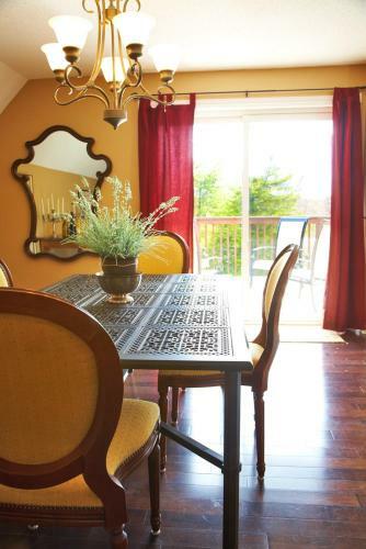Tekdiv B&B