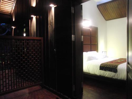 Posada Chitchareune Moungluang Hotel