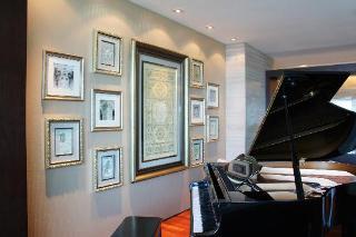 Grandis Hotels And Resorts