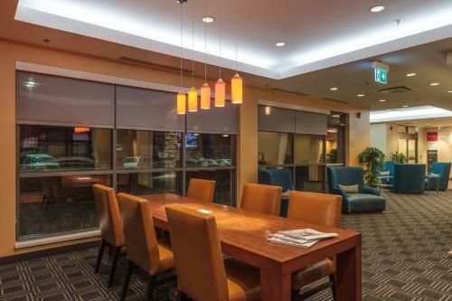 Hotel Towneplace Suites By Marriott Belleville