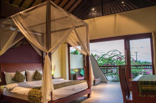 Yoma Villa Bali