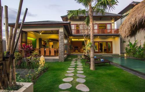 Yoma Villa Bali