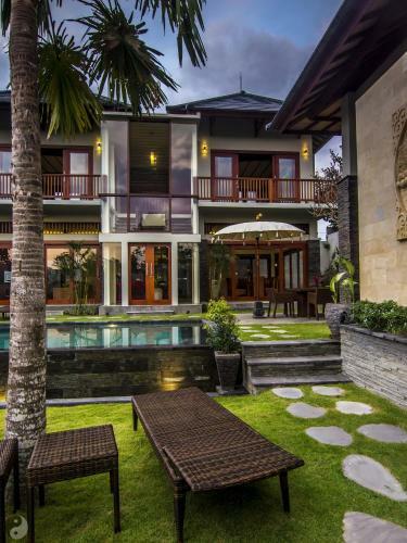 Yoma Villa Bali
