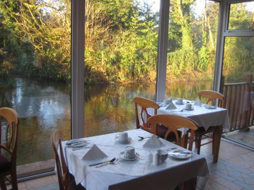 The Malting's B&B