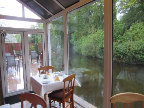The Malting's B&B