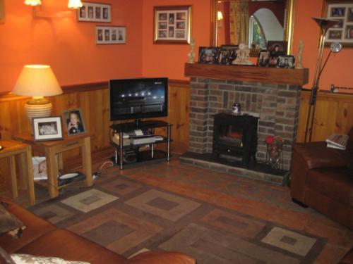 The Malting's B&B