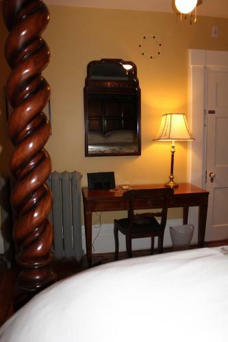 Posada Auberge Chesley's Inn