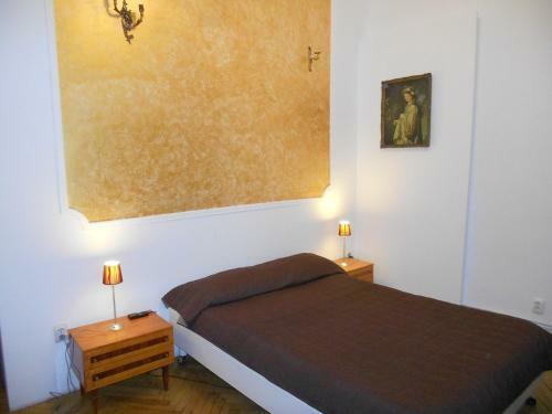Blu Apart Lupa Capitolina