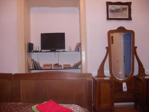 Blu Apart Lupa Capitolina