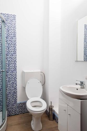 Blu Apart Lupa Capitolina