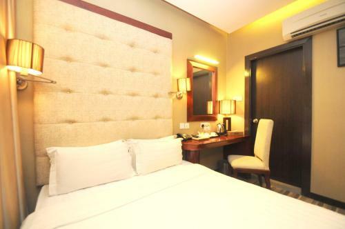 Celyn City Hotel