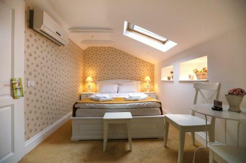 Hotel Les Jardins Carol