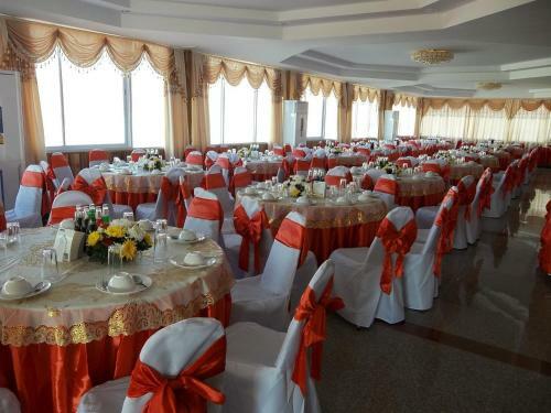 La Ong Dao Hotel1